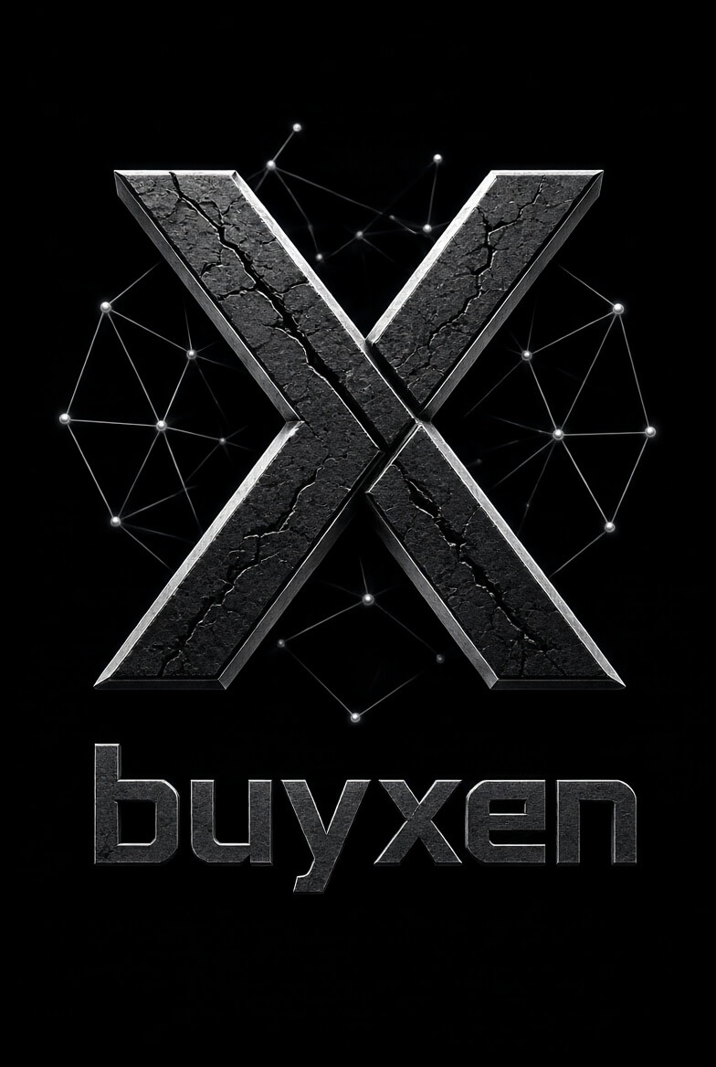 XEN Crypto logo mark